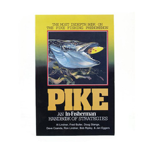 Pike Handbook Of Strategies