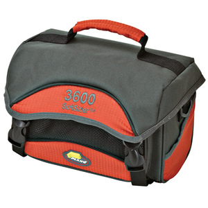Plano 4463-00 Softsider 3600 Size Tackle Bag
