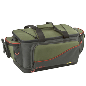 Plano 4474-00 Softsider X 3700 Size Tackle Bag