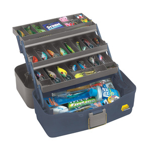 Plano 5300 Recycled 3-Tray Tackle Box