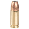 PPU Defense 9mm Luger 147gr JHP Handgun Ammo - 50 Rounds