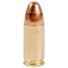 PPU Mil-Spec 9mm Luger 124gr FMJ Handgun Ammo - 1000 Rounds