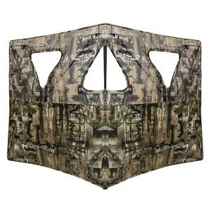 Primos Double Bull Surroundview Stakeout Hunting Ground Blind