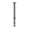 Primos Pole Cat Tall Bipod Shooting Stick - Black
