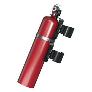 Pro Armor Fire Extinguisher Mount Kit