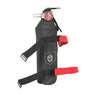 Pro Armor Fire Extinguisher Mount Kit - Black