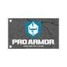 Pro Armor Whip Flag - Gray