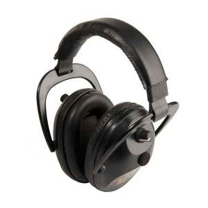 Pro Ears Pro 300 Passive Earmuff - Black