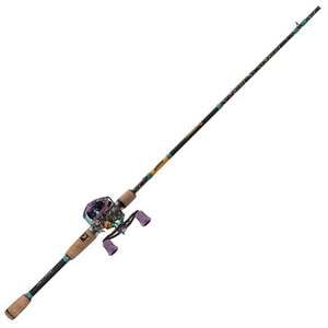 Profishiency Krazy 3 Casting Rod and Reel Combo