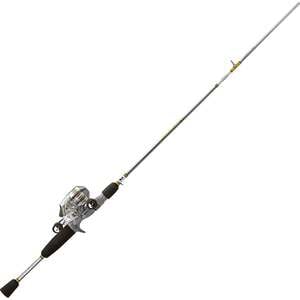Profishiency Sniper Micro Spincast Rod and Reel Combo