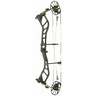 PSE Embark 70lbs Right Hand NOCK ON Green Compound Bow - Green