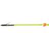 PSE Fish Stick Carbon Arrow - 1 Pack - Green
