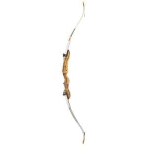 PSE Razorback 20lbs Right Hand Tan Traditional Recurve Bow