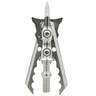 Rage Hypodermic Crossbow NC 100gr Expandable Broadheads - 3 Pack