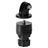 Railblaza Camera Mount Adaptor - Black 1.25in x 2.78in