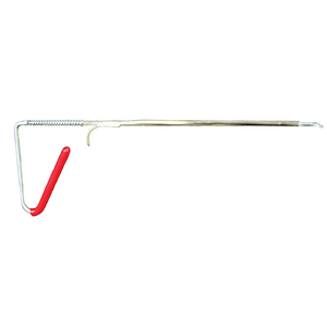 Double X Tackle Shoot Out Hook Remover