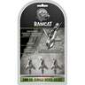 Ramcat Single Bevel Grind 100gr Fixed Broadhead - 3 Pack