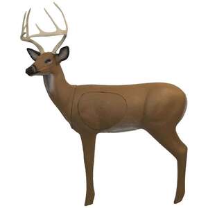 RealWild Alert Deer 3D Target with Replaceable Vital