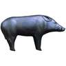 RealWild Black Boar 3D Target - Black