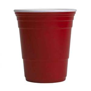 Red Cup 18oz Icon Cup