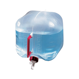 Reliance 2.5 Gallon Collapsible Water Jug