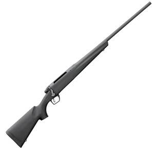 Remington 783 Black Bolt Action Rifle - 243