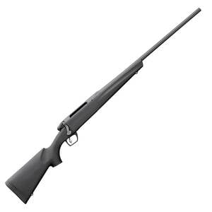 Remington 783 Black Bolt Action Rifle - 270