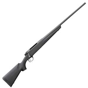 Remington 783 Compact Black Bolt Action Rifle - 308