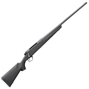 Remington 783 Compact Matte Blued Bolt Action Rifle - 243