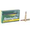 Remington Core-Lokt 300 WSM (Winchester Short Mag) 150gr SP Rifle Ammo - 20 Rounds
