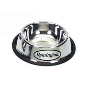 Remington Stainless Steel Bowl - 64oz