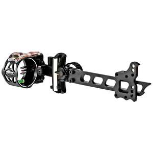 Rocky Mountain Driver Dovetail 3 Pin Bow Sight