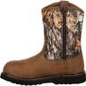 Rocky Youth Lil Ropers Outdoor Boots
