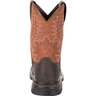 Rocky Youth Ride FLX Western Boots