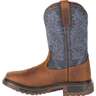 Rocky Youth Ride FLX Western Boots