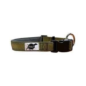 ROCT Outdoors Trailhead Padded & Lined Traditional Collar - 14in - 20in