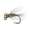 RoundRocks Duck Butt Fly - 6 Pack