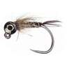 RoundRocks Foxie Nymph Fly - 6 Pack