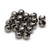 RoundRocks Slotted Tungsten Beads