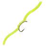RoundRocks Wiggler Worm Fly - 6 Pack