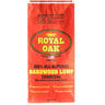 Royal Oak 100% All Natural Hardwood Lump charcoal - 8lbs