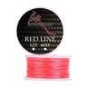 RPM Bowfishing RedLine Bowfishing Line - Red