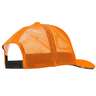 Rustic Ridge Blaze Trucker Hat - Blaze Orange - One Size Fits Most - Blaze Orange