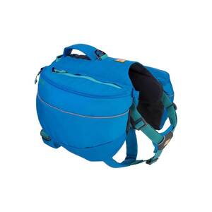 Ruffwear Approach Blue Dusk Dog Backpack - Small
