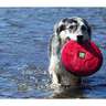 Ruffwear Hover Craft Dog Toy - Red