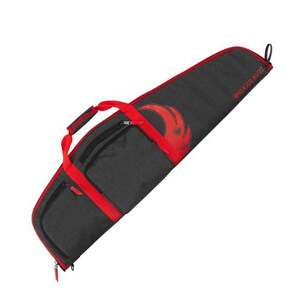 Ruger Yuma 40in 10/22 Black/Red Rifle Case