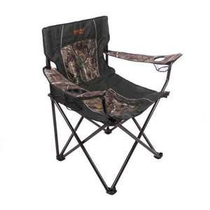 Rustic Ridge Monster Camp Chair