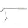 Oregon Tackle 63008 Salmon Spreader with 4 Bead Weed Guard