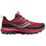 Saucony Women's Peregrine 13 Low Trail Running Shoes
