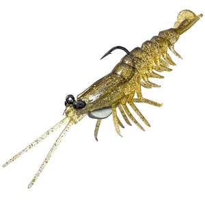 Savage Maniac Shrimp RTF V2 Creature Bait
